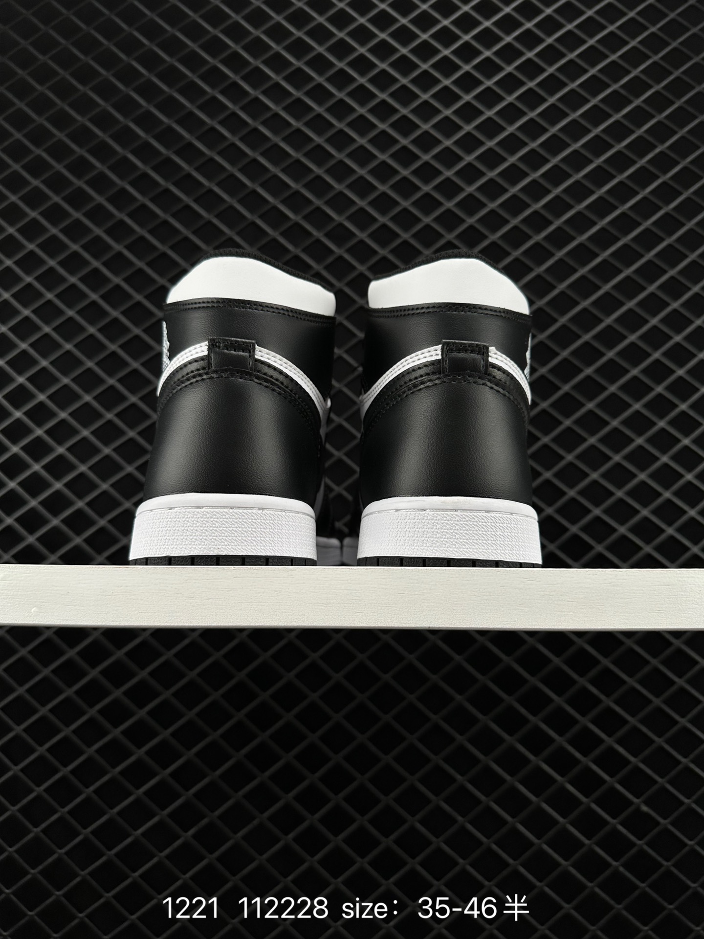 Nike Air Jordan 1 Retro High OG